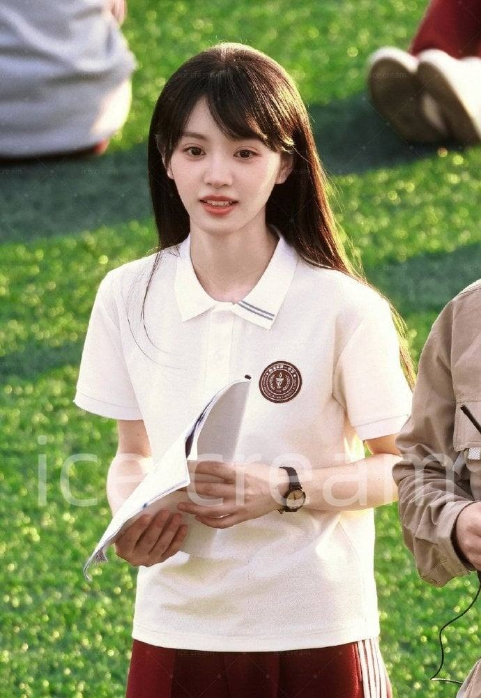 Không thể ngừng mê mỹ nhân có vẻ đẹp như nắng chiếu vào tim: Visual cỡ này ai làm lại, lưu ảnh cả cháy bộ nhớ - Ảnh 11. Không thể ngừng mê mỹ nhân có vẻ đẹp như nắng chiếu vào tim: Visual cỡ này ai làm lại, lưu ảnh cả cháy bộ nhớ - Ảnh 11.