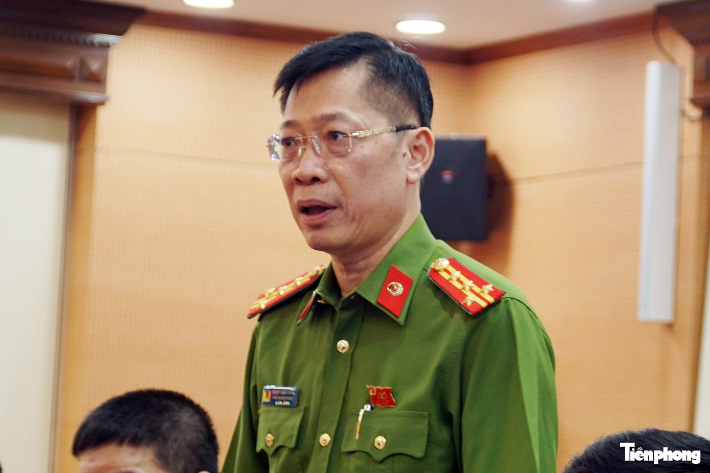 Vì sao đồng AntEx của Shark Bình phát hành từ năm 2021, đến nay mới bị triệt phá? - Ảnh 2. Vì sao đồng AntEx của Shark Bình phát hành từ năm 2021, đến nay mới bị triệt phá? - Ảnh 2.
