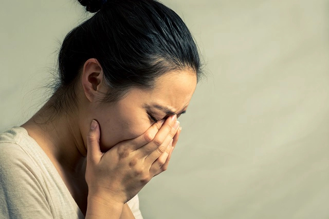Vụ nghi bố đưa 2 con tự tử dưới sông Lam: Con đã mất rồi còn trái tim người mẹ sao có thể sống nổi? - Ảnh 2. Vụ nghi bố đưa 2 con tự tử dưới sông Lam: Con đã mất rồi còn trái tim người mẹ sao có thể sống nổi? - Ảnh 2.
