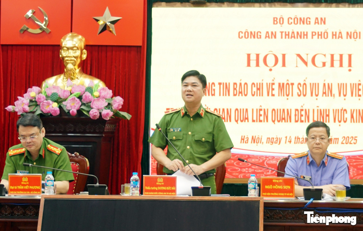 Vì sao đồng AntEx của Shark Bình phát hành từ năm 2021, đến nay mới bị triệt phá? - Ảnh 1. Vì sao đồng AntEx của Shark Bình phát hành từ năm 2021, đến nay mới bị triệt phá? - Ảnh 1.