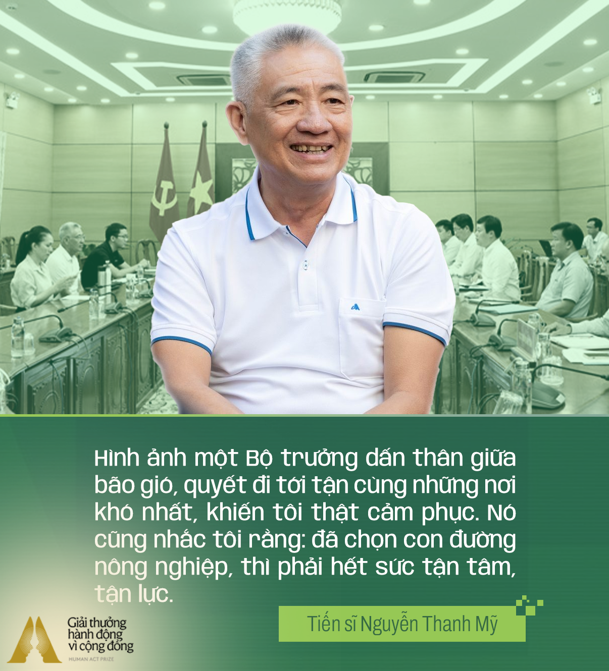 Doanh nhân Việt chọn trở về làm "kẻ khờ khạo": Biết chắc nông dân sẽ thua mà không giúp được, đau lắm chứ!- Ảnh 7. Doanh nhân Việt chọn trở về làm "kẻ khờ khạo": Biết chắc nông dân sẽ thua mà không giúp được, đau lắm chứ!- Ảnh 7.