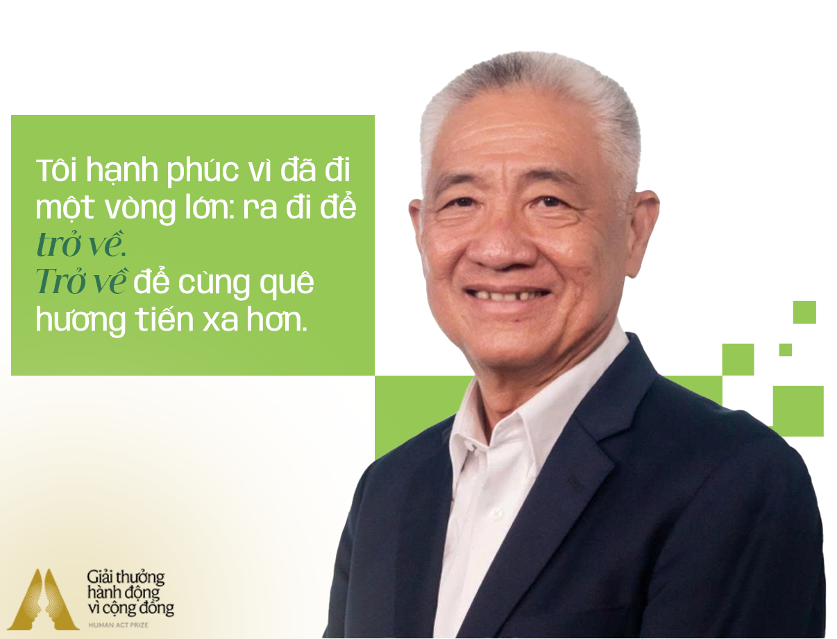 Doanh nhân Việt chọn trở về làm "kẻ khờ khạo": Biết chắc nông dân sẽ thua mà không giúp được, đau lắm chứ!- Ảnh 14. Doanh nhân Việt chọn trở về làm "kẻ khờ khạo": Biết chắc nông dân sẽ thua mà không giúp được, đau lắm chứ!- Ảnh 14.