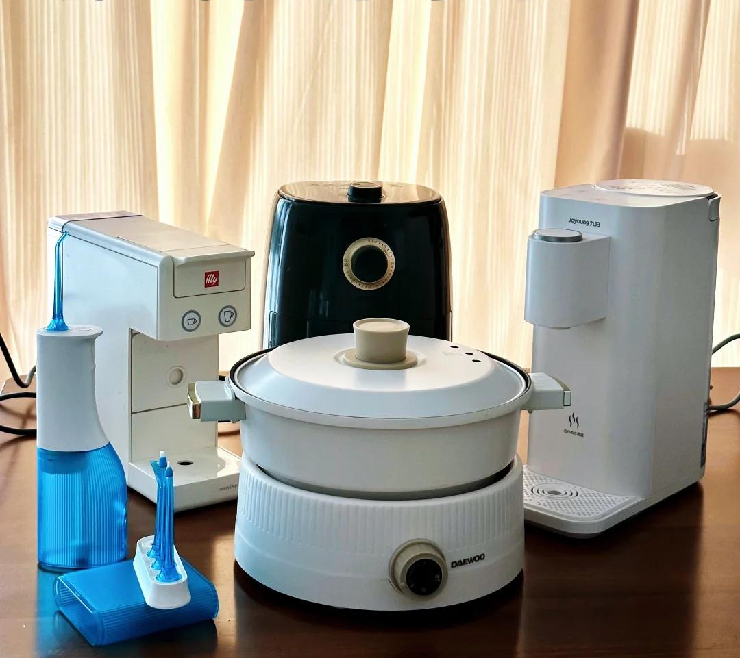 10 năm tiêu hơn mấy trăm triệu vì mua sắm bốc đồng: 7 khoản chi khiến tôi hối hận nhất - Ảnh 5. 10 năm tiêu hơn mấy trăm triệu vì mua sắm bốc đồng: 7 khoản chi khiến tôi hối hận nhất - Ảnh 5.