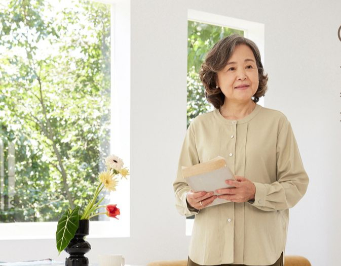 Sống bằng lương hưu 4,8 triệu mà vẫn dư - mẹ chồng tôi khiến ai cũng nể nhờ 3 thói quen này - Ảnh 1. Sống bằng lương hưu 4,8 triệu mà vẫn dư - mẹ chồng tôi khiến ai cũng nể nhờ 3 thói quen này - Ảnh 1.