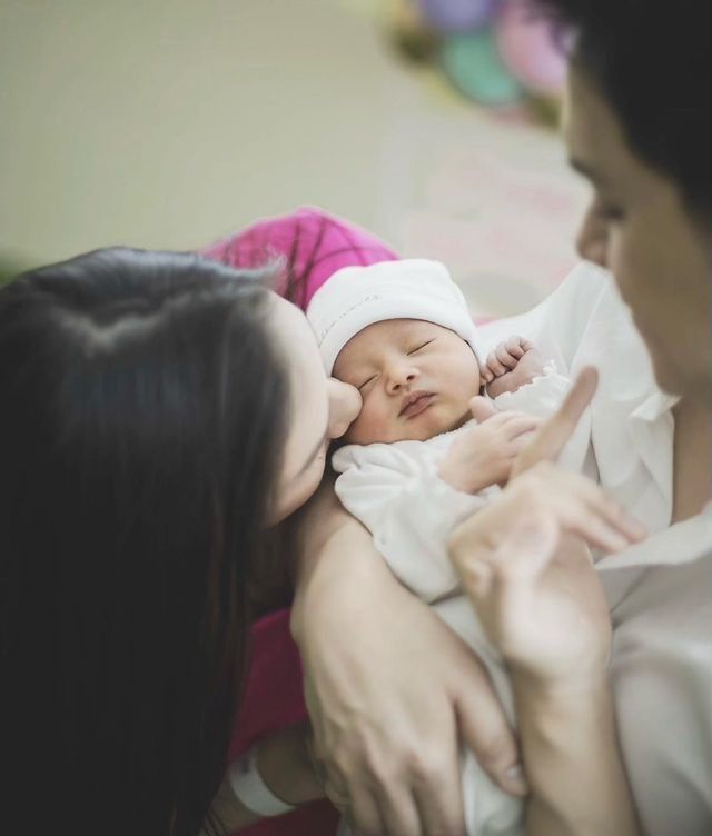 Những con giáp nhí sinh ra mang vượng khí cho cả đại gia tộc- Ảnh 2. Những con giáp nhí sinh ra mang vượng khí cho cả đại gia tộc- Ảnh 2.