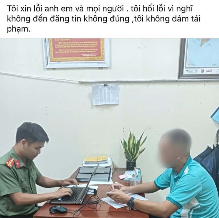 Thực hư thông tin 'khách đâm tài xế chết trên xe' ở khu du lịch Đà Nẵng - Ảnh 2. Thực hư thông tin 'khách đâm tài xế chết trên xe' ở khu du lịch Đà Nẵng - Ảnh 2.