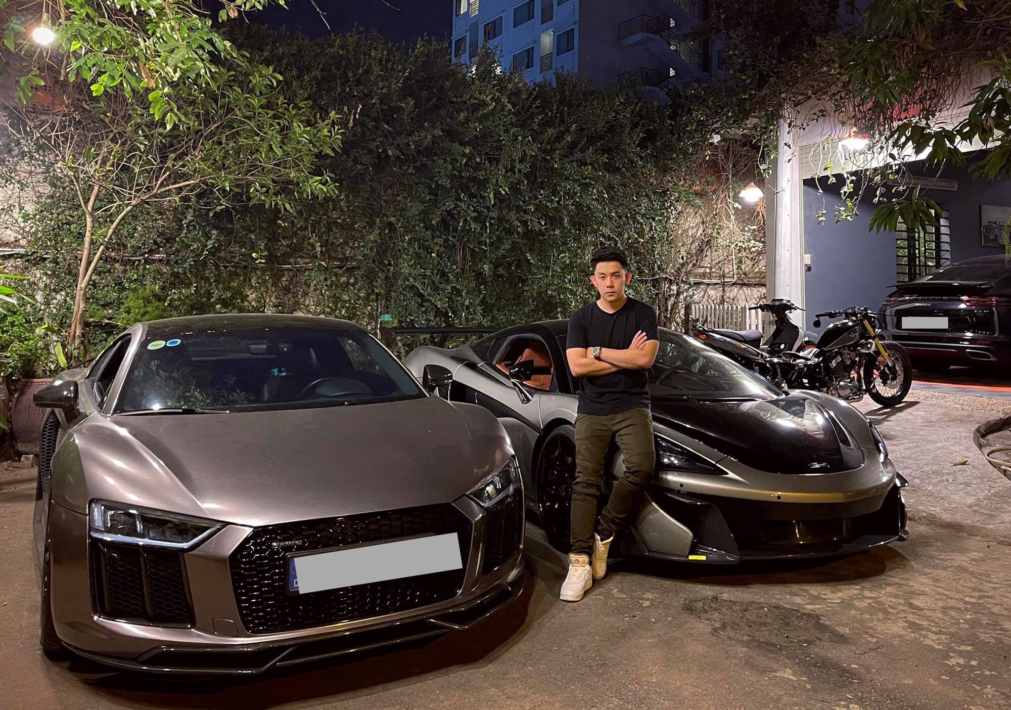 “Hot boy siêu xe” Tống Đông Khuê thua kiện, phải trả gần 44 tỉ đồng cho bạn gái cũ - Ảnh 1. “Hot boy siêu xe” Tống Đông Khuê thua kiện, phải trả gần 44 tỉ đồng cho bạn gái cũ - Ảnh 1.