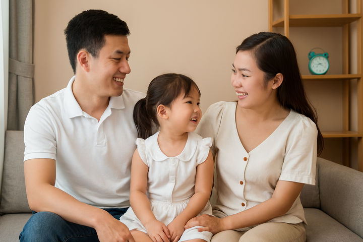 Vợ chồng thu nhập 35 triệu, nuôi con nhỏ, đang thuê nhà vẫn dư 1 chỉ vàng/tháng - Ảnh 2. Vợ chồng thu nhập 35 triệu, nuôi con nhỏ, đang thuê nhà vẫn dư 1 chỉ vàng/tháng - Ảnh 2.