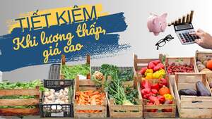 Vợ chồng thu nhập 35 triệu, nuôi con nhỏ, đang thuê nhà vẫn dư 1 chỉ vàng/tháng - Ảnh 6. Vợ chồng thu nhập 35 triệu, nuôi con nhỏ, đang thuê nhà vẫn dư 1 chỉ vàng/tháng - Ảnh 6.