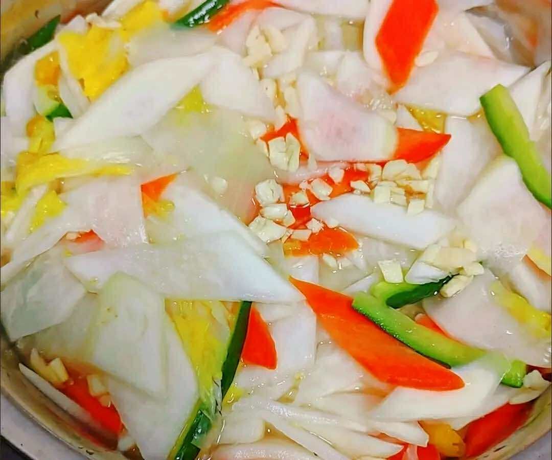 Thường xuyên ăn 3 món có vị chua này vào mùa thu sẽ giúp dưỡng phổi và bảo vệ gan đồng thời đẹp da, đen tóc - Ảnh 10. Thường xuyên ăn 3 món có vị chua này vào mùa thu sẽ giúp dưỡng phổi và bảo vệ gan đồng thời đẹp da, đen tóc - Ảnh 10.