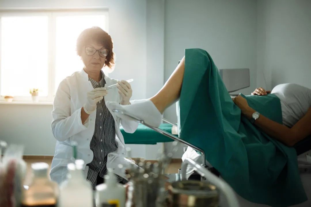 Sau 10 năm đau bụng kinh, tôi được chẩn đoán mắc loại "ung thư bất tử"- Ảnh 4. Sau 10 năm đau bụng kinh, tôi được chẩn đoán mắc loại "ung thư bất tử"- Ảnh 4.