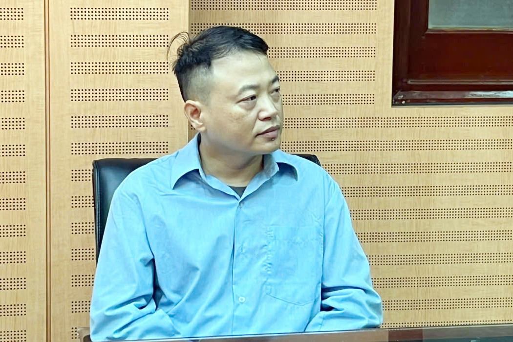 Lên mạng khơi lại vụ tiền số, Shark Bình đã toan tính điều gì trước khi bị bắt? - Ảnh 3. Lên mạng khơi lại vụ tiền số, Shark Bình đã toan tính điều gì trước khi bị bắt? - Ảnh 3.