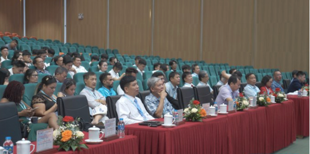 Khoa học và công nghệ - nền tảng bứt phá cho ngành thủy sản Việt Nam - Ảnh 1. Khoa học và công nghệ - nền tảng bứt phá cho ngành thủy sản Việt Nam - Ảnh 1.