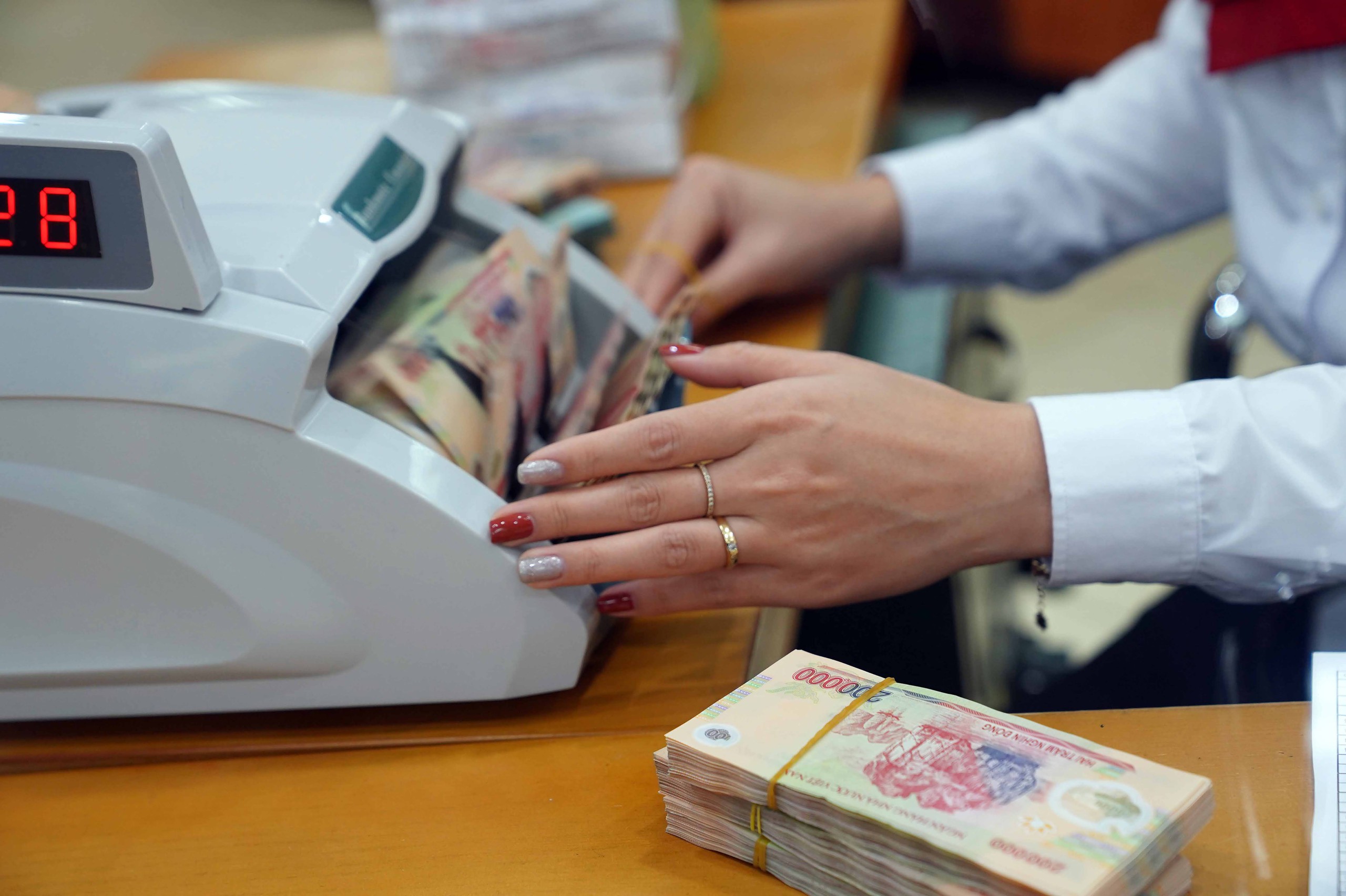 Mẹ U40 chia sẻ: Tôi không có nhiều vốn, nhưng vẫn để tiền tự sinh lời nhờ 3 kênh nhỏ an toàn - Ảnh 1. Mẹ U40 chia sẻ: Tôi không có nhiều vốn, nhưng vẫn để tiền tự sinh lời nhờ 3 kênh nhỏ an toàn - Ảnh 1.
