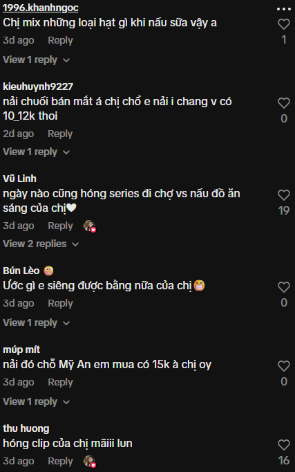 Mẹ bỉm bị miệt thị gay gắt vì “chỉ biết làm việc nhà” và lời đáp trả sắc bén được dân mạng rần rần đòi “ụp vương miện”- Ảnh 5. Mẹ bỉm bị miệt thị gay gắt vì “chỉ biết làm việc nhà” và lời đáp trả sắc bén được dân mạng rần rần đòi “ụp vương miện”- Ảnh 5.