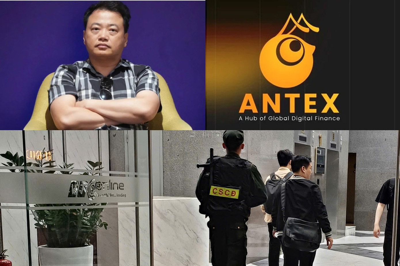 Lên mạng khơi lại vụ tiền số, Shark Bình đã toan tính điều gì trước khi bị bắt? - Ảnh 2. Lên mạng khơi lại vụ tiền số, Shark Bình đã toan tính điều gì trước khi bị bắt? - Ảnh 2.