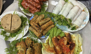 Vợ chồng thu nhập 35 triệu, nuôi con nhỏ, đang thuê nhà vẫn dư 1 chỉ vàng/tháng - Ảnh 4. Vợ chồng thu nhập 35 triệu, nuôi con nhỏ, đang thuê nhà vẫn dư 1 chỉ vàng/tháng - Ảnh 4.