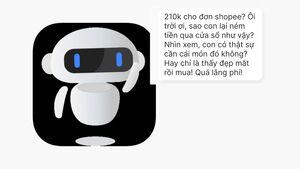 Vợ chồng thu nhập 35 triệu, nuôi con nhỏ, đang thuê nhà vẫn dư 1 chỉ vàng/tháng - Ảnh 3. Vợ chồng thu nhập 35 triệu, nuôi con nhỏ, đang thuê nhà vẫn dư 1 chỉ vàng/tháng - Ảnh 3.