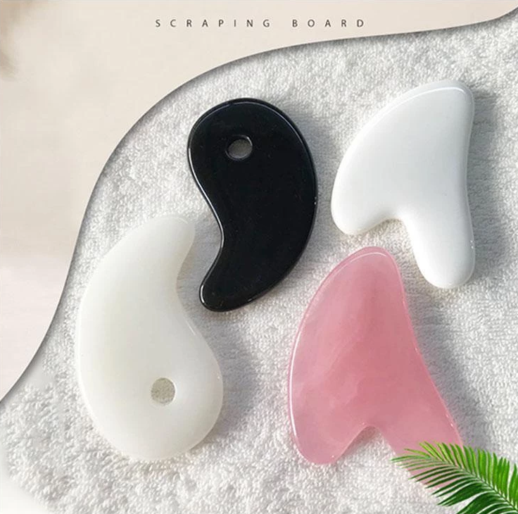 Bí kíp của phụ nữ Trung Quốc: Chỉ 15 phút mỗi ngày để "là phẳng" nếp nhăn vùng cổ - Ảnh 7. Bí kíp của phụ nữ Trung Quốc: Chỉ 15 phút mỗi ngày để "là phẳng" nếp nhăn vùng cổ - Ảnh 7.