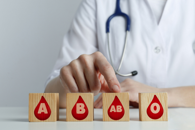 Phương pháp giảm cân theo nhóm máu chính xác đến vậy, có người đã giảm 7kg: Ăn đúng thực phẩm sẽ tăng gấp đôi hiệu quả giảm mỡ- Ảnh 1. Phương pháp giảm cân theo nhóm máu chính xác đến vậy, có người đã giảm 7kg: Ăn đúng thực phẩm sẽ tăng gấp đôi hiệu quả giảm mỡ- Ảnh 1.