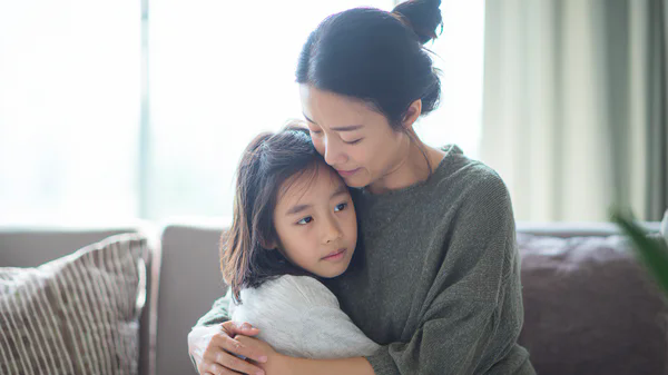 Thấy bụng của con gái lớp 9 ngày càng to, mẹ vội vàng đưa đi khám thì chết sững khi bác sĩ nói 5 từ- Ảnh 5. Thấy bụng của con gái lớp 9 ngày càng to, mẹ vội vàng đưa đi khám thì chết sững khi bác sĩ nói 5 từ- Ảnh 5.