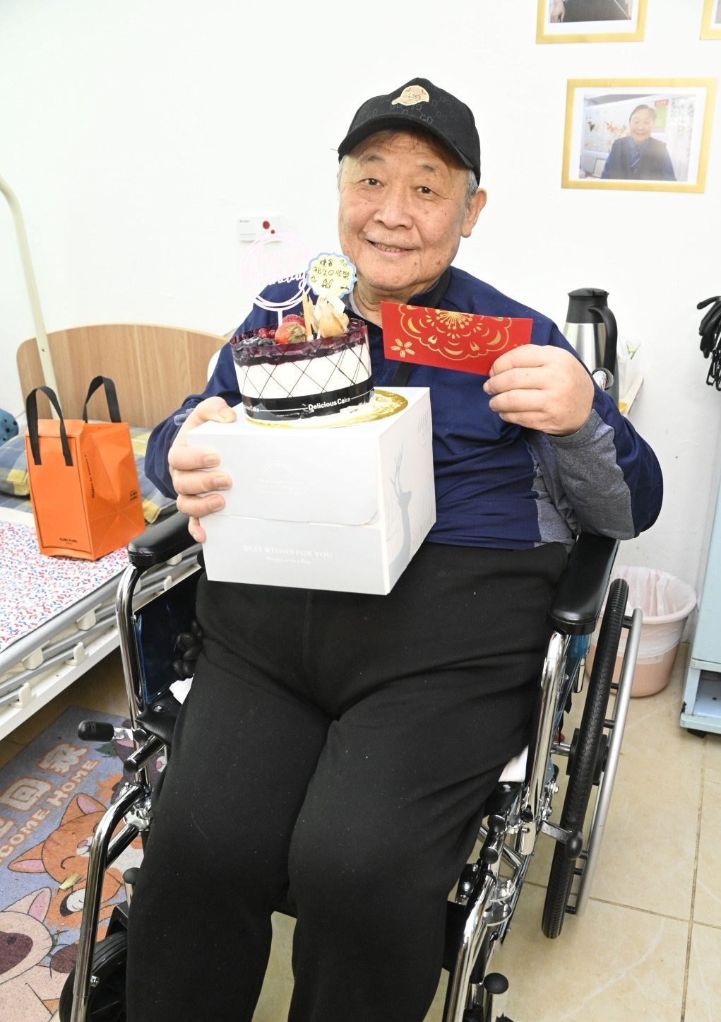 Nam diễn viên nhận cái kết đắng khi bỏ rơi vợ con để chạy theo nhân tình- Ảnh 5. Nam diễn viên nhận cái kết đắng khi bỏ rơi vợ con để chạy theo nhân tình- Ảnh 5.