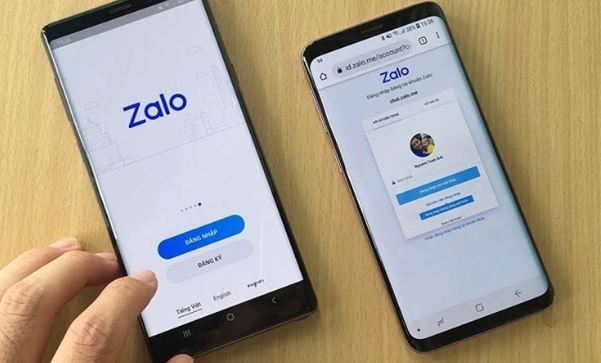 2 dấu hiệu chứng tỏ tài khoản Zalo đang bị theo dõi ở mức nghiêm trọng: Nhiều người thấy nhưng bỏ qua - Ảnh 2. 2 dấu hiệu chứng tỏ tài khoản Zalo đang bị theo dõi ở mức nghiêm trọng: Nhiều người thấy nhưng bỏ qua - Ảnh 2.