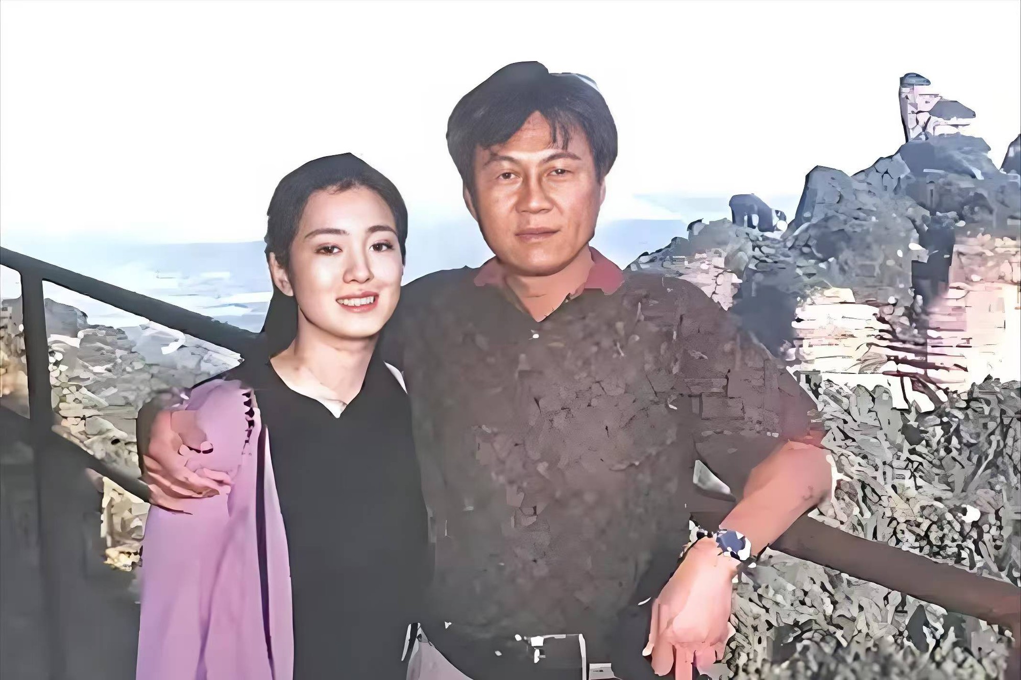 Lý do Trương Nghệ Mưu và Củng Lợi tan vỡ tình duyên- Ảnh 4. Lý do Trương Nghệ Mưu và Củng Lợi tan vỡ tình duyên- Ảnh 4.