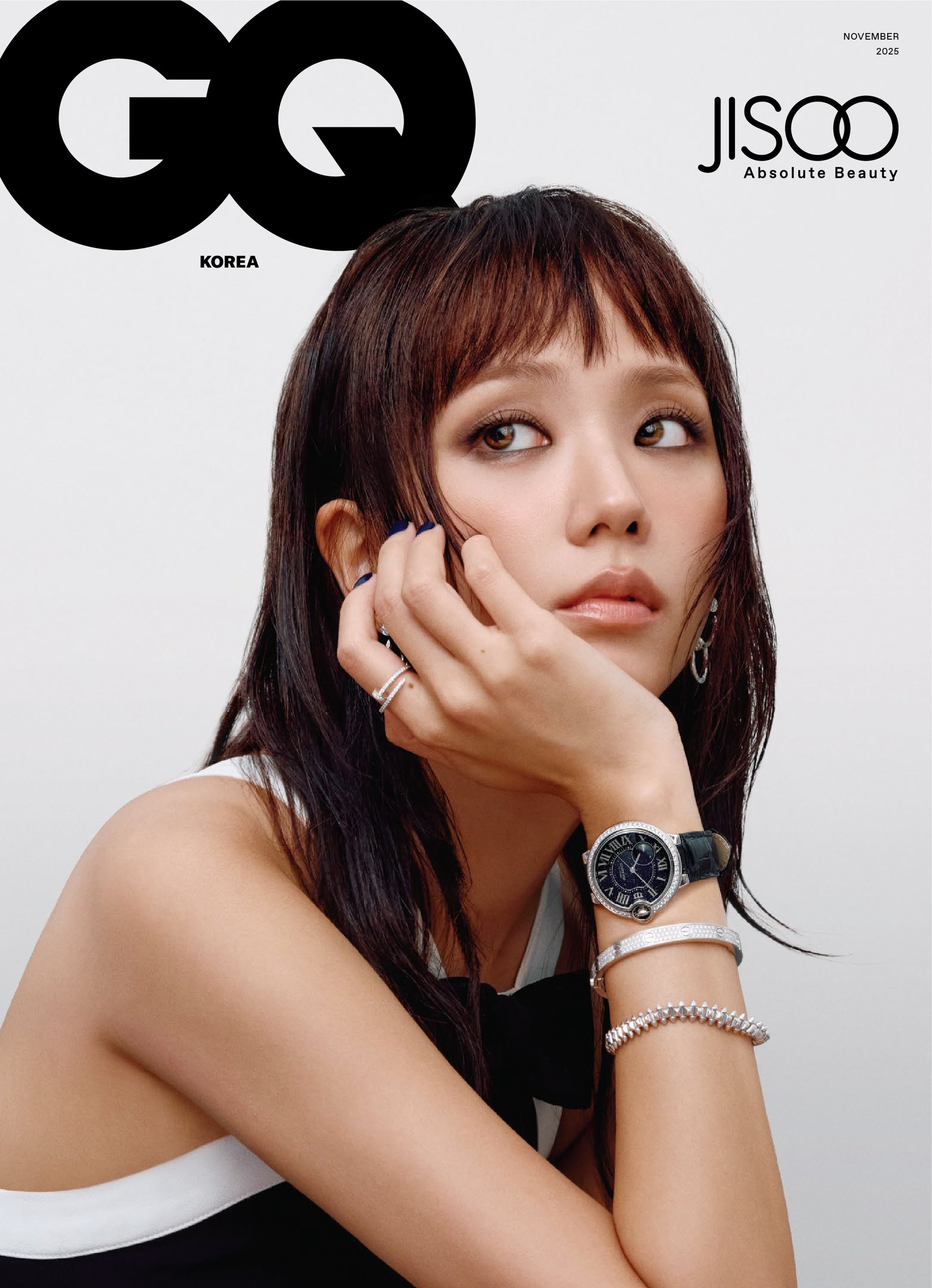 Jisoo hết trong sáng- Ảnh 1. Jisoo hết trong sáng- Ảnh 1.