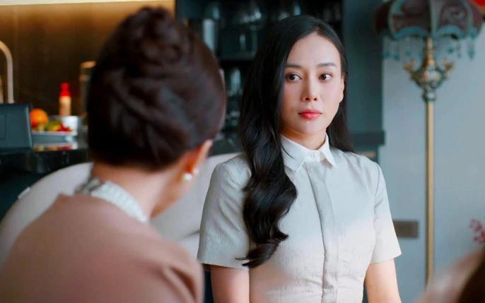 Khán giả đòi bỏ phim có Phương Oanh- Ảnh 5. Khán giả đòi bỏ phim có Phương Oanh- Ảnh 5.