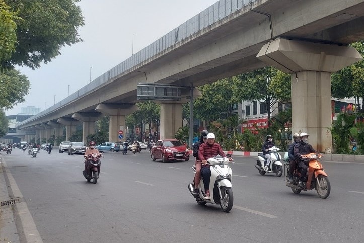 Tin gió mùa đông bắc mới nhất: Khi nào miền Bắc đón mưa to, trời chuyển lạnh?- Ảnh 1. Tin gió mùa đông bắc mới nhất: Khi nào miền Bắc đón mưa to, trời chuyển lạnh?- Ảnh 1.