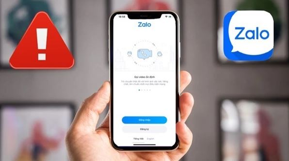 2 dấu hiệu chứng tỏ tài khoản Zalo đang bị theo dõi ở mức nghiêm trọng: Nhiều người thấy nhưng bỏ qua - Ảnh 1. 2 dấu hiệu chứng tỏ tài khoản Zalo đang bị theo dõi ở mức nghiêm trọng: Nhiều người thấy nhưng bỏ qua - Ảnh 1.
