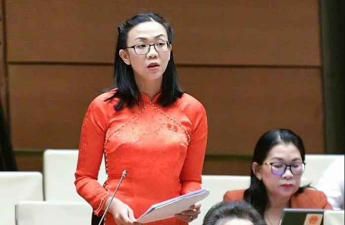 Dự thảo giáo dục mới khiến tôi suy nghĩ: Học sinh xúc phạm thầy cô phạt 5-10 triệu, nhưng các em làm gì ra tiền?- Ảnh 1. Dự thảo giáo dục mới khiến tôi suy nghĩ: Học sinh xúc phạm thầy cô phạt 5-10 triệu, nhưng các em làm gì ra tiền?- Ảnh 1.