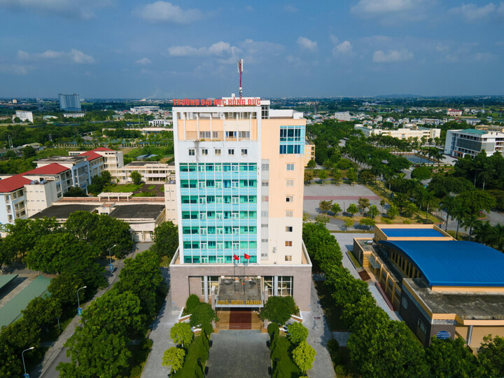 5 địa phương đề xuất sáp nhập hàng chục trường đại học và cao đẳng - Ảnh 1. 5 địa phương đề xuất sáp nhập hàng chục trường đại học và cao đẳng - Ảnh 1.