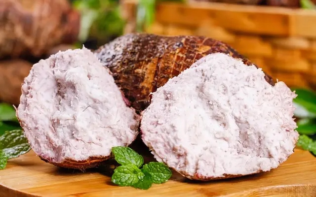 Người đàn ông 46 tuổi bị tiểu đường đã ăn khoai môn mỗi ngày, trong lần tái khám bác sĩ khen ngợi anh đã làm đúng 4 điều