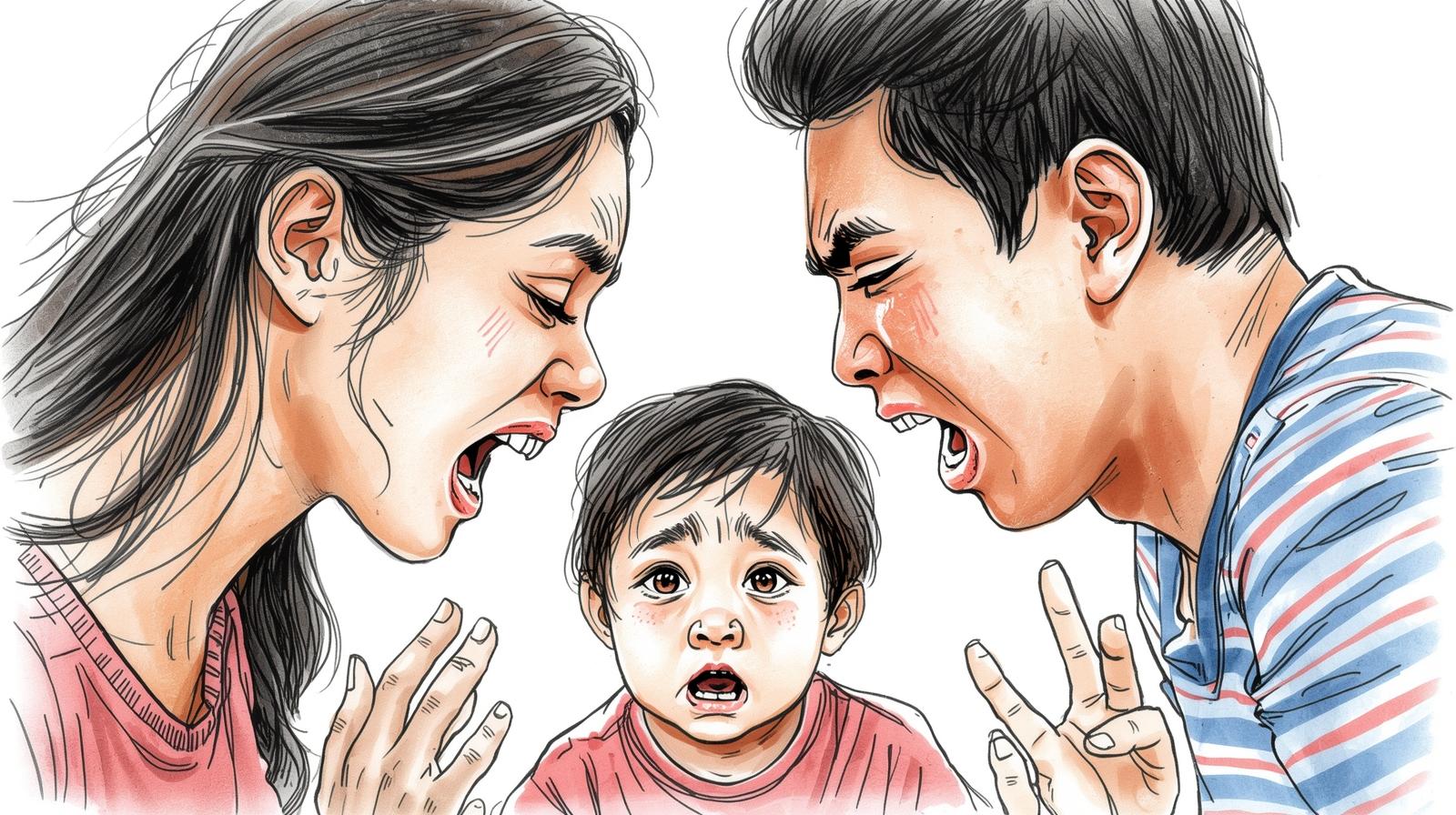 Người mẹ ấy mất con nhưng đau lòng hơn là điều khiến người ta suy ngẫm: Con không phải là Người mẹ ấy mất con nhưng đau lòng hơn là điều khiến người ta suy ngẫm: Con không phải là
