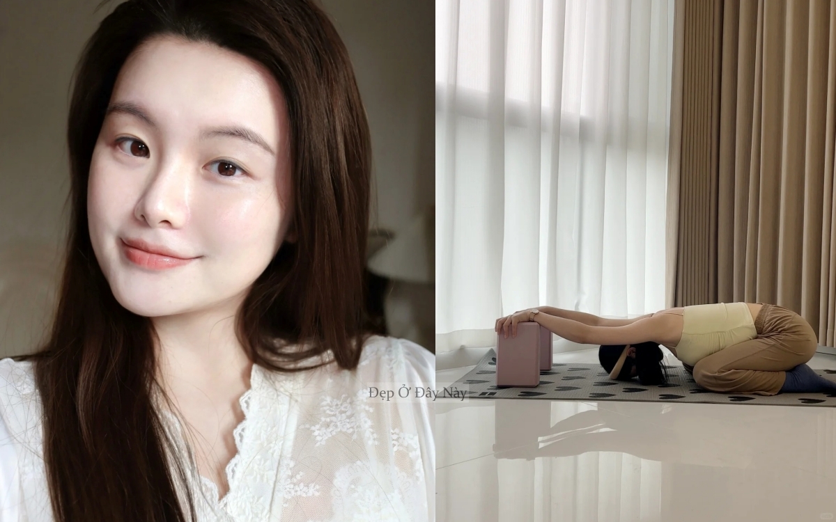 Từ làn da sần sùi, lỗ chân lông to tới mịn mướt như gương nhờ 6 tháng dưỡng da kiên trì - Ảnh 5. Từ làn da sần sùi, lỗ chân lông to tới mịn mướt như gương nhờ 6 tháng dưỡng da kiên trì - Ảnh 5.