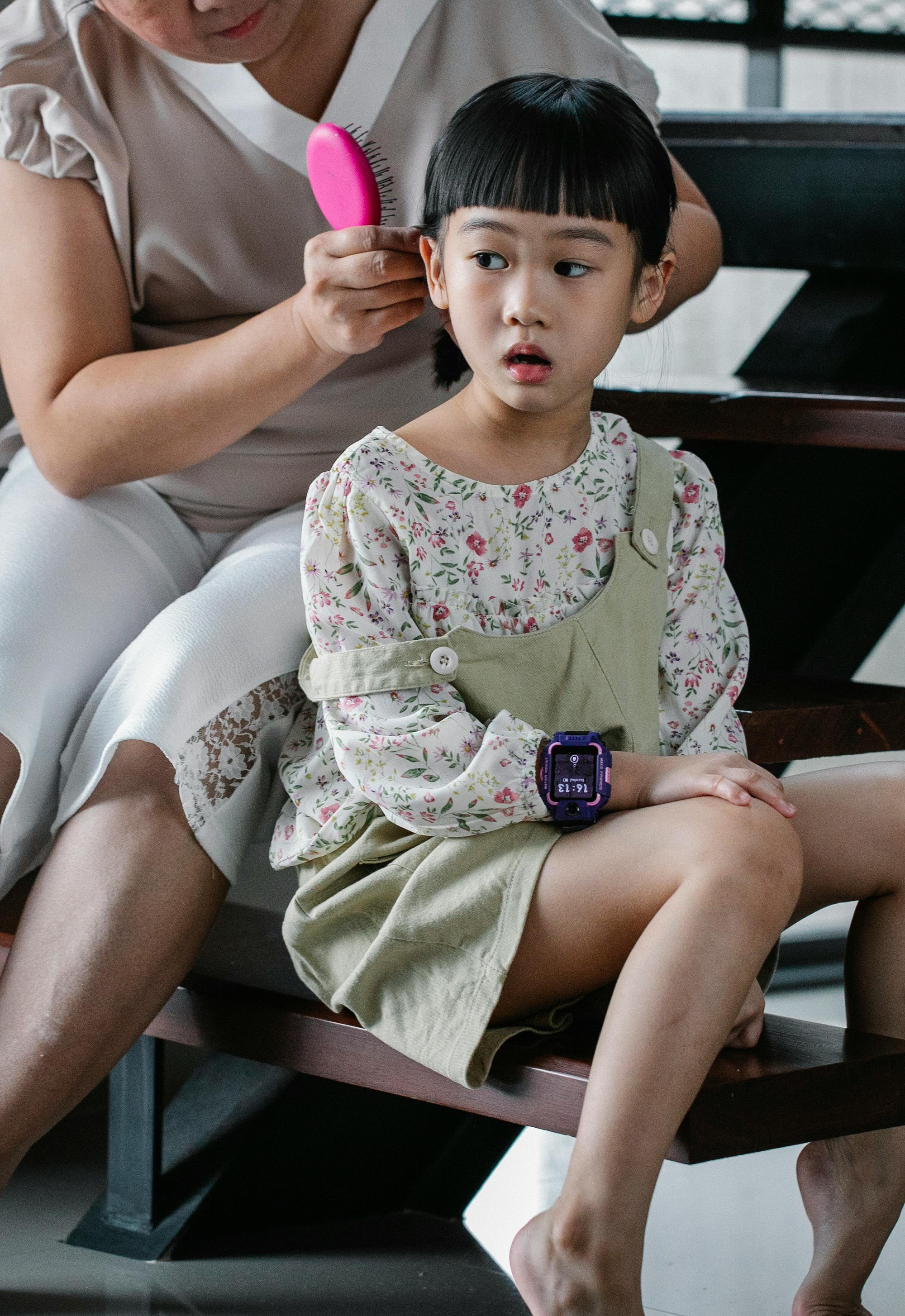 Cha mẹ thông thái dạy con: Cách nhìn 3 kiểu người để tránh kẻ tiểu nhân, gần người quân tử - Ảnh 1. Cha mẹ thông thái dạy con: Cách nhìn 3 kiểu người để tránh kẻ tiểu nhân, gần người quân tử - Ảnh 1.