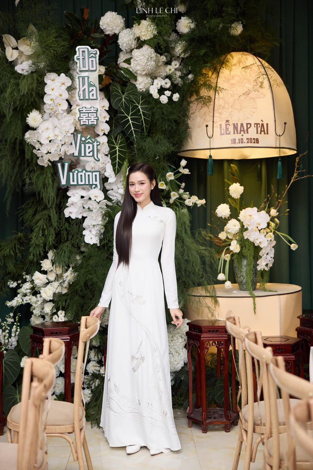 Đỗ Hà hôm nay: Đẹp từ gót chân lên đến đỉnh đầu- Ảnh 6. Đỗ Hà hôm nay: Đẹp từ gót chân lên đến đỉnh đầu- Ảnh 6.