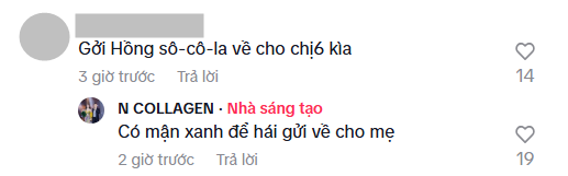 Tình trạng Ngân Collagen Cần Thơ sau khi Ngân 98 bị bắt - Ảnh 2. Tình trạng Ngân Collagen Cần Thơ sau khi Ngân 98 bị bắt - Ảnh 2.