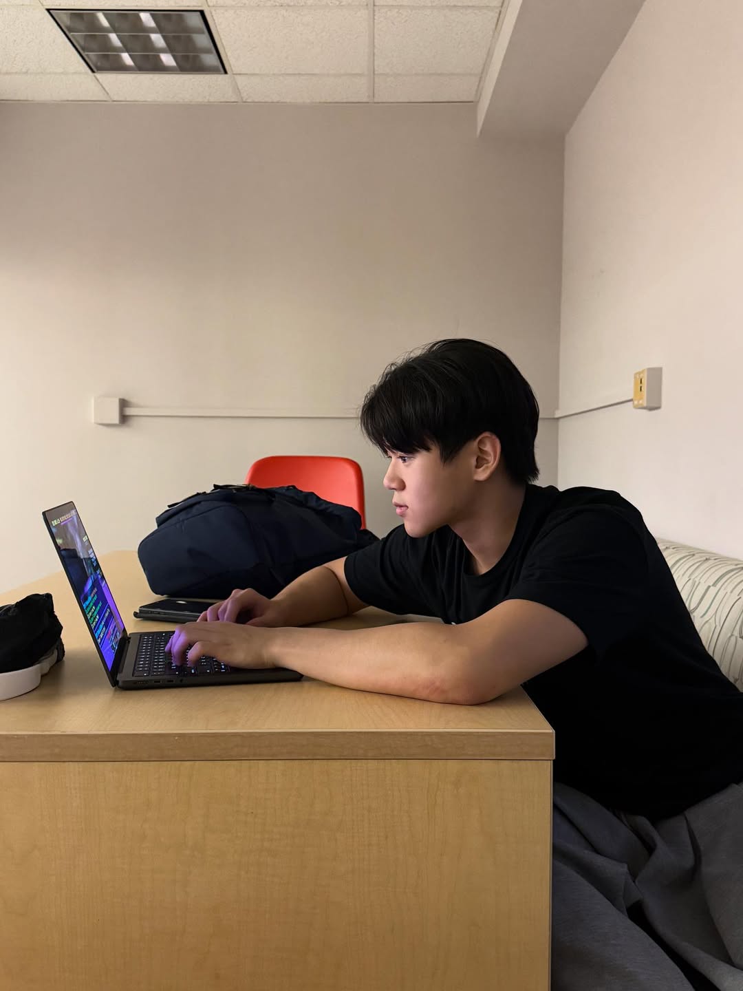 Không thể nhận ra cậu bé mắt hí của Bố Ơi Mình Đi Đâu Thế được nữa! - Ảnh 9. Không thể nhận ra cậu bé mắt hí của Bố Ơi Mình Đi Đâu Thế được nữa! - Ảnh 9.