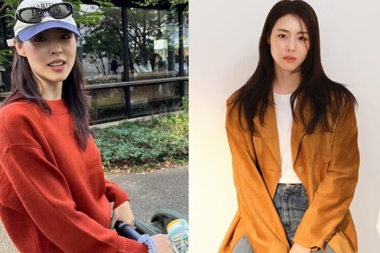 Là mẹ bỉm rồi mà sao Lee Yeon Hee trẻ trung như sinh viên đại học? Bí quyết giữ dáng và trẻ lâu là đây!- Ảnh 1. Là mẹ bỉm rồi mà sao Lee Yeon Hee trẻ trung như sinh viên đại học? Bí quyết giữ dáng và trẻ lâu là đây!- Ảnh 1.