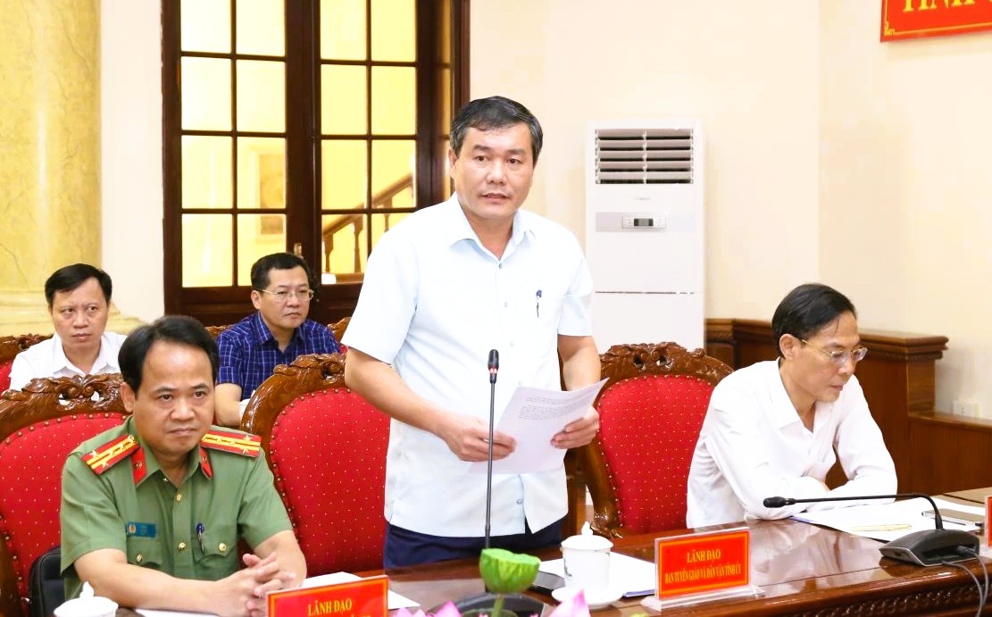 Thanh Hóa giải đáp băn khoăn của dư luận về nữ Tỉnh ủy viên trẻ nhất tỉnh - Ảnh 2. Thanh Hóa giải đáp băn khoăn của dư luận về nữ Tỉnh ủy viên trẻ nhất tỉnh - Ảnh 2.