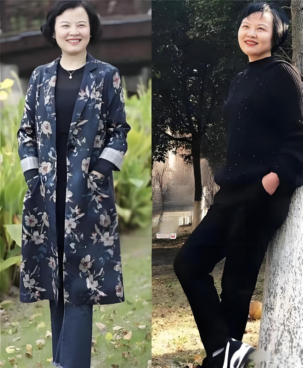 Phụ nữ sau 50 tuổi nên ưu tiên 3 gam "màu trẻ trung" này để nhìn giảm tuổi hiệu quả hơn!- Ảnh 3. Phụ nữ sau 50 tuổi nên ưu tiên 3 gam "màu trẻ trung" này để nhìn giảm tuổi hiệu quả hơn!- Ảnh 3.