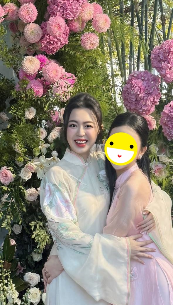 Hỷ sự 0 vàng của thiếu gia Phan Hoàng và ái nữ “tài phiệt”: Giật mình nhìn sang các đám cưới siêu giàu khác - Ảnh 7. Hỷ sự 0 vàng của thiếu gia Phan Hoàng và ái nữ “tài phiệt”: Giật mình nhìn sang các đám cưới siêu giàu khác - Ảnh 7.