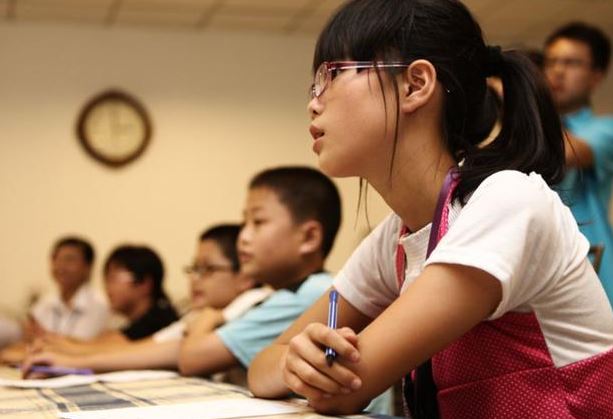 Bí mật Harvard tiết lộ: Trẻ có 5 đặc điểm này lớn lên chắc chắn giàu, giỏi và hạnh phúc hơn người khác! - Ảnh 1. Bí mật Harvard tiết lộ: Trẻ có 5 đặc điểm này lớn lên chắc chắn giàu, giỏi và hạnh phúc hơn người khác! - Ảnh 1.