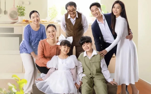 2 nữ diễn viên “khổ” nhất VFC: Gặp chồng trên phim là ly hôn tranh chấp hoặc sở khanh ham của lạ - Ảnh 1. 2 nữ diễn viên “khổ” nhất VFC: Gặp chồng trên phim là ly hôn tranh chấp hoặc sở khanh ham của lạ - Ảnh 1.