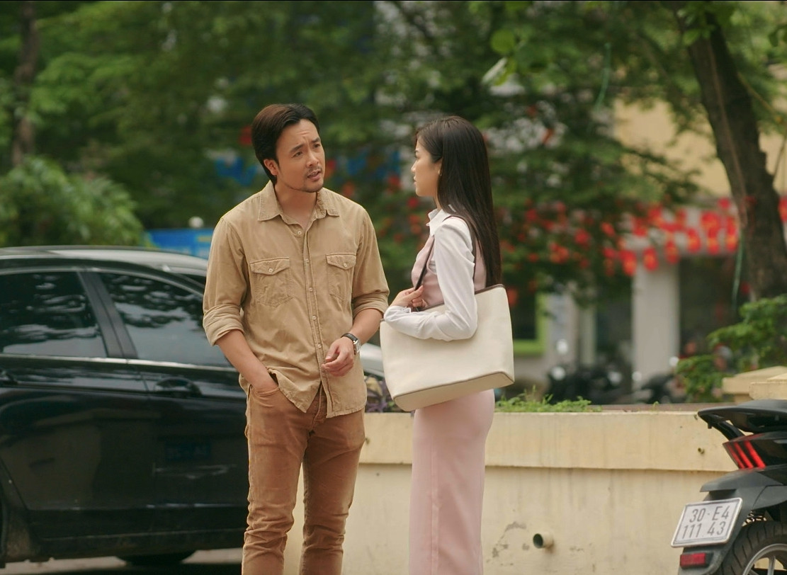2 nữ diễn viên “khổ” nhất VFC: Gặp chồng trên phim là ly hôn tranh chấp hoặc sở khanh ham của lạ - Ảnh 2. 2 nữ diễn viên “khổ” nhất VFC: Gặp chồng trên phim là ly hôn tranh chấp hoặc sở khanh ham của lạ - Ảnh 2.