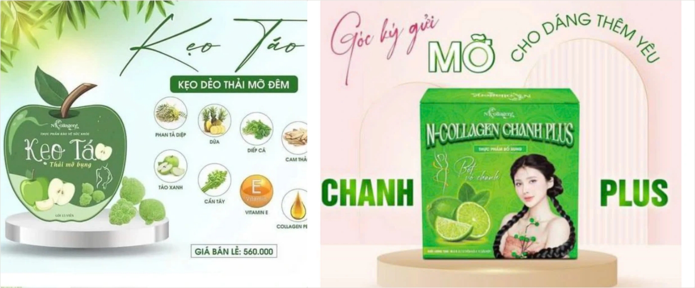 Kết quả kiểm tra công ty của Ngân Collagen thế nào? - Ảnh 1. Kết quả kiểm tra công ty của Ngân Collagen thế nào? - Ảnh 1.
