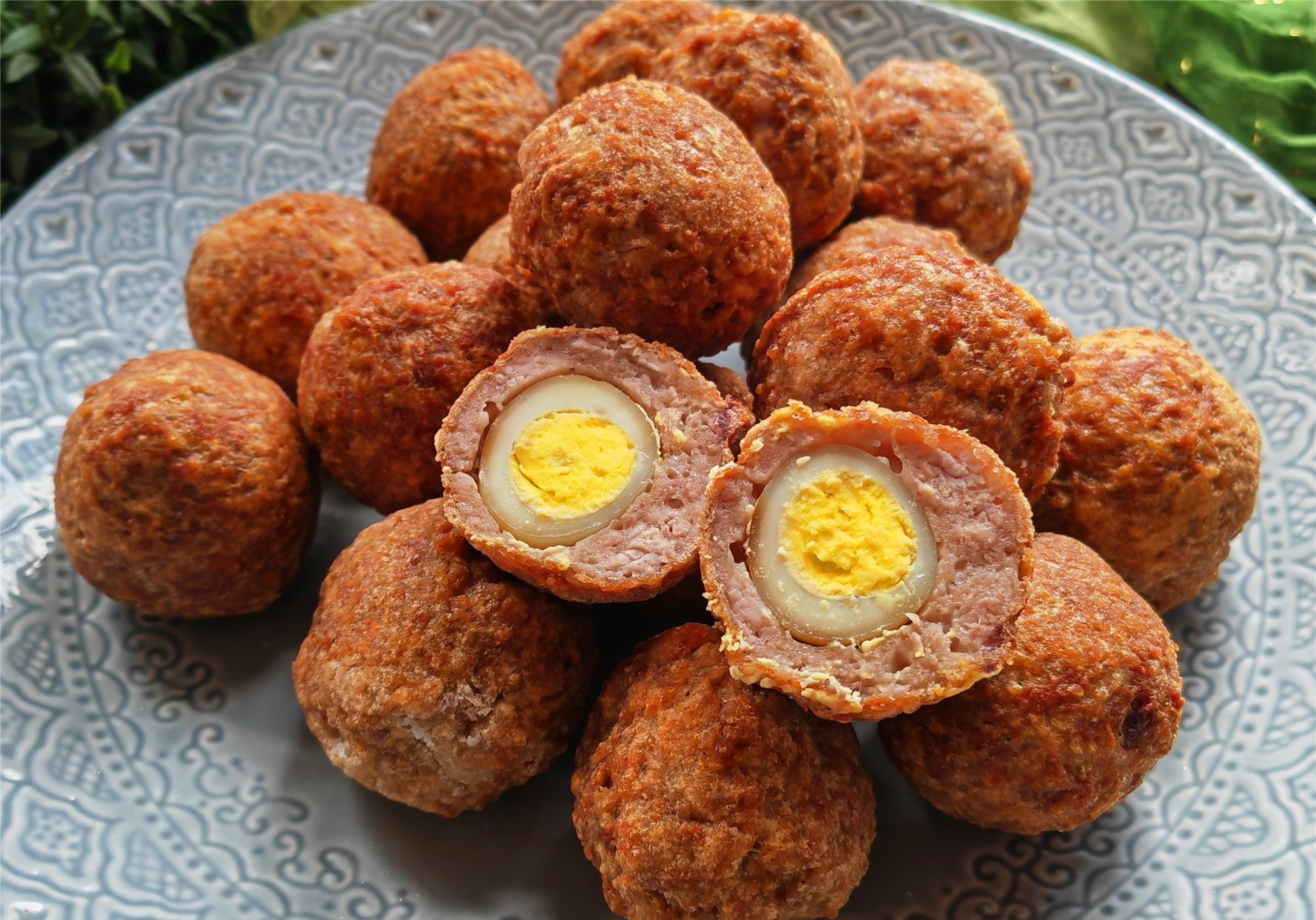 Thực đơn cơm nhà ngon mắt ngon miệng: 6 món dễ nấu, ý nghĩa đủ đầy, cả nhà ăn hết veo vẫn thòm thèm - Ảnh 2. Thực đơn cơm nhà ngon mắt ngon miệng: 6 món dễ nấu, ý nghĩa đủ đầy, cả nhà ăn hết veo vẫn thòm thèm - Ảnh 2.